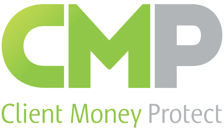 The Client Money Protect logo